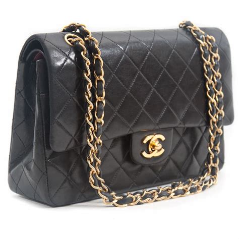 chanel cheaper where|chanel least expensive item.